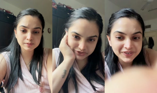 srija.143's Stream - Jul 27, 2026, 12:24 PM