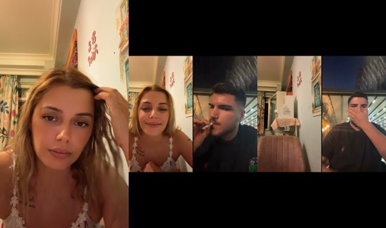sryarkn's Stream - Aug 7, 2026, 1:40 AM