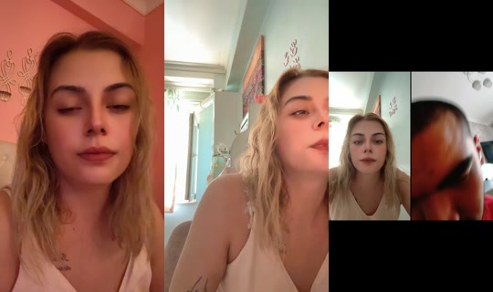 sryarkn's Stream - Aug 7, 2026, 12:03 PM