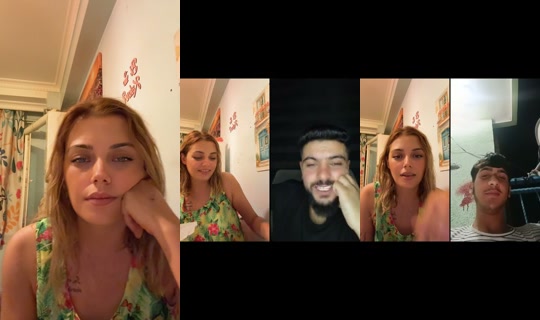 sryarkn's Stream - Aug 8, 2026, 11:54 PM