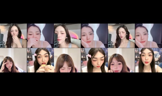 sryk12's Stream - Jul 24, 2026, 4:00 AM