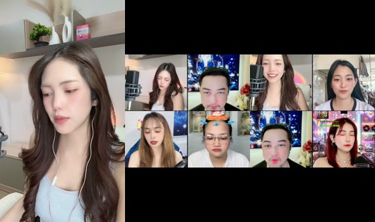 sryk12's Stream - Jul 24, 2026, 5:57 AM