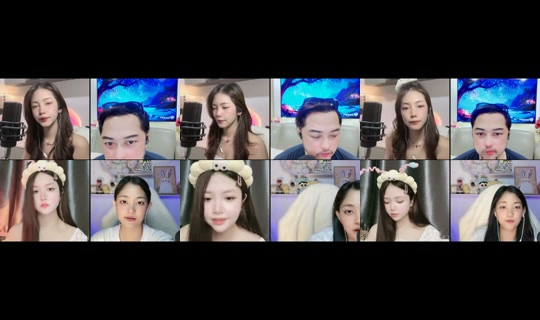 Live de sryk12 - 26 de jul. de 2026, 14:27