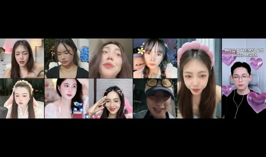 sryk12's Stream - Jul 29, 2026, 1:04 PM