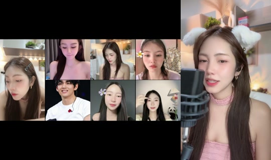 sryk12's Stream - Aug 8, 2026, 9:13 AM