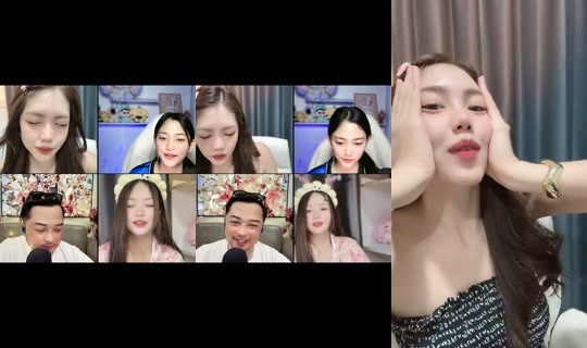 sryk12's Stream - Aug 10, 2026, 2:45 PM
