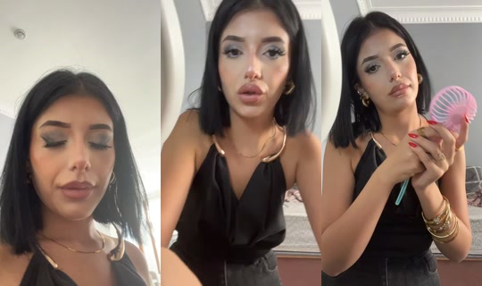 ssaniyeer's Stream - Jul 29, 2026, 2:03 PM