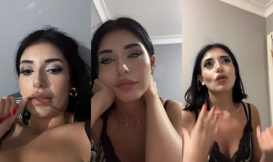 ssaniyeer's Stream - Aug 2, 2026, 8:05 PM