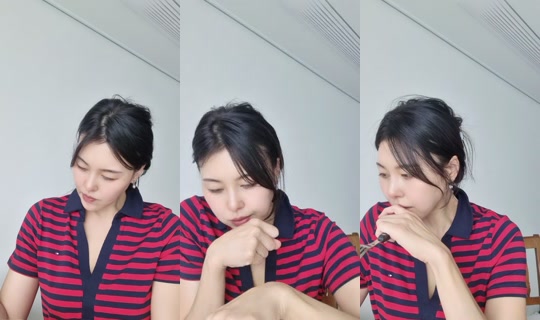 sshin_style 的直播 - 2026年8月19日 5:29