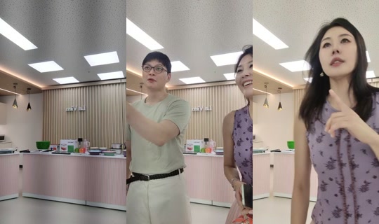 sshin_style 的直播 - 2026年8月24日 4:16