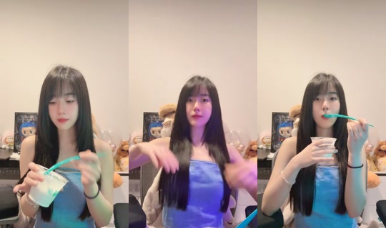 sshinami's Stream - Jul 22, 2026, 12:18 PM