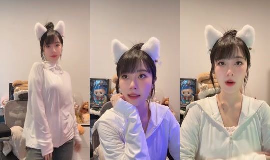 sshinami's Stream - Jul 23, 2026, 10:49 AM