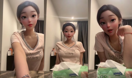 Stream sshinami - 27 Jul 2026, 11.04