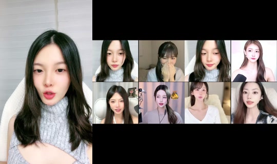 ssiyeonna's Stream - Jul 14, 2026, 12:13 PM