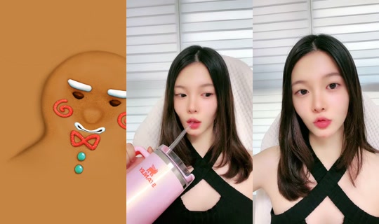 ssiyeonna's Stream - Jul 15, 2026, 6:51 AM