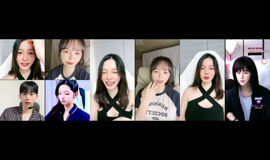 ssiyeonna's Stream - Jul 15, 2026, 1:52 PM