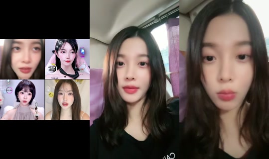 ssiyeonna's Stream - Jul 16, 2026, 10:33 AM