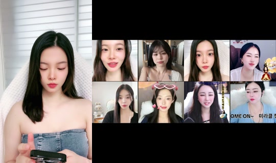 ssiyeonna의 방송 - 2026년 7월 17일 AM 3:04