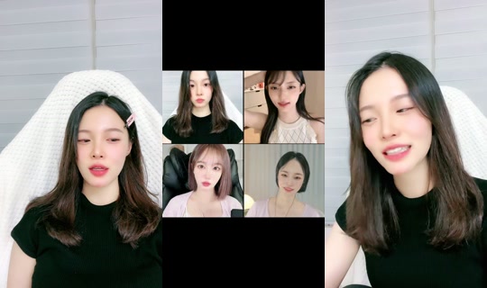 ssiyeonna's Stream - Jul 23, 2026, 2:31 PM