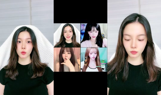 ssiyeonna's Stream - Jul 23, 2026, 3:22 PM