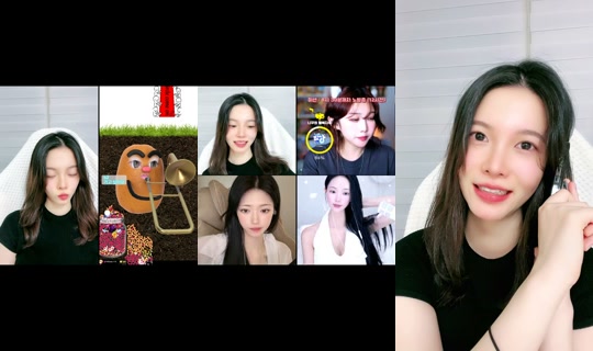ssiyeonna's Stream - Jul 23, 2026, 5:46 PM