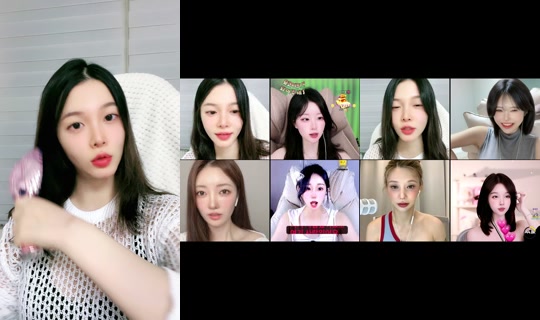 Stream de ssiyeonna – 25 juil. 2026, 14:05