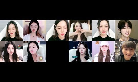 Stream ssiyeonna - 27 Jul 2026, 13.09