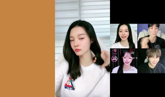 ssiyeonna's Stream - Aug 6, 2026, 5:38 AM