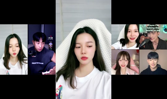 ssiyeonna's Stream - Aug 6, 2026, 3:37 PM