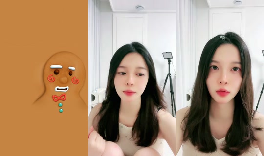 ssiyeonna's Stream - Aug 23, 2026, 5:25 PM