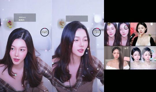 ssiyeonna's Stream - Sep 13, 2026, 6:23 PM