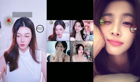 ssiyeonna's Stream - Sep 15, 2026, 12:54 PM