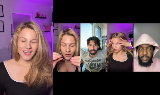 ssmartblondie's Stream - Jul 20, 2026, 11:20 PM