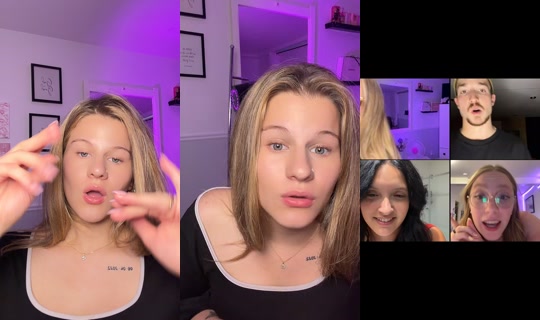 ssmartblondie's Stream - Jul 21, 2026, 12:11 AM