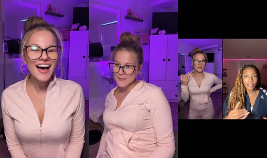 ssmartblondie's Stream - Jul 23, 2026, 11:07 PM