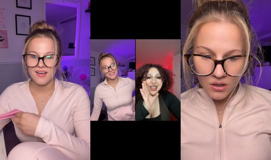 ssmartblondie's Stream - Jul 24, 2026, 1:14 AM