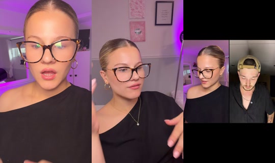 Stream ssmartblondie - 26 Jul 2026, 23.05