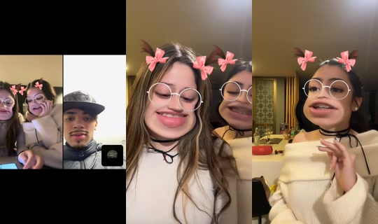 ssofia.matilda's Stream - Jul 19, 2026, 12:08 AM