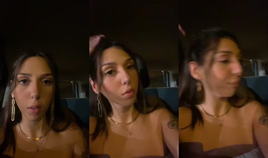 ssofiafarinaa's Stream - Jul 16, 2026, 12:45 AM