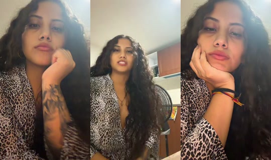 ssofiasaavedra's Stream - Jul 21, 2026, 4:02 AM