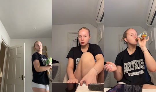 Stream di ssoph1221 - 21 lug 2026, 14:56