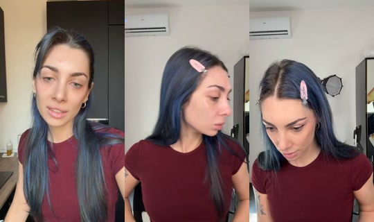 ssselene__20's Stream - Jul 29, 2026, 6:20 AM