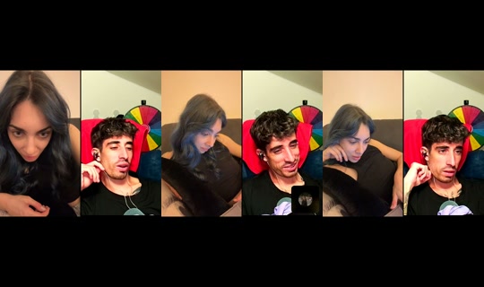 ssselene__20's Stream - Oct 6, 2026, 6:40 PM