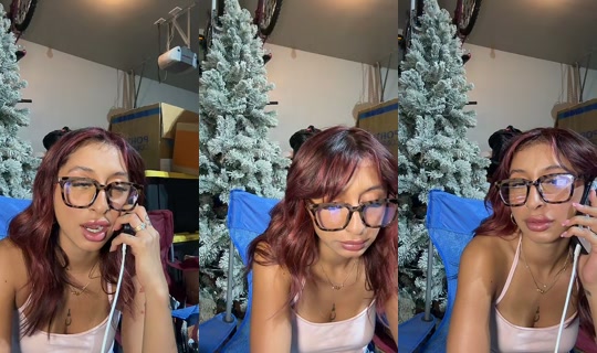 ssstixxx's Stream - Jul 24, 2026, 4:03 AM