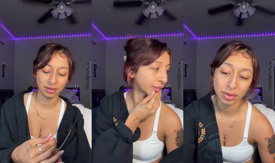 ssstixxx's Stream - Aug 4, 2026, 4:20 AM