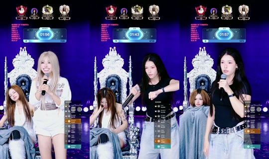 st_streetfighter's Stream - Jul 26, 2026, 10:38 PM