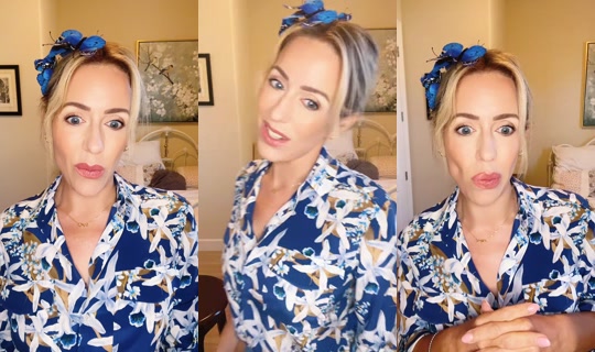 stacypaige123 的直播 - 2026年7月26日 16:54
