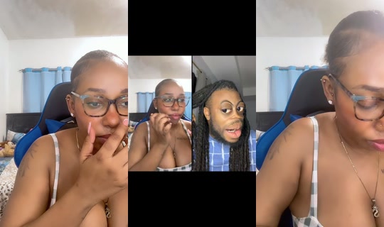 Stream von stalk_flexii – 22. Juli 2026, 7:58
