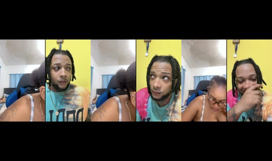 Stream von stalk_flexii – 22. Juli 2026, 9:09