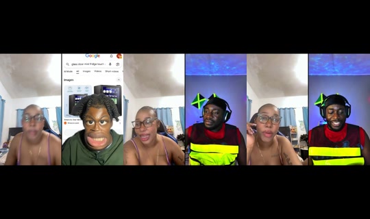 stalk_flexii's Stream - Jul 24, 2026, 1:22 AM